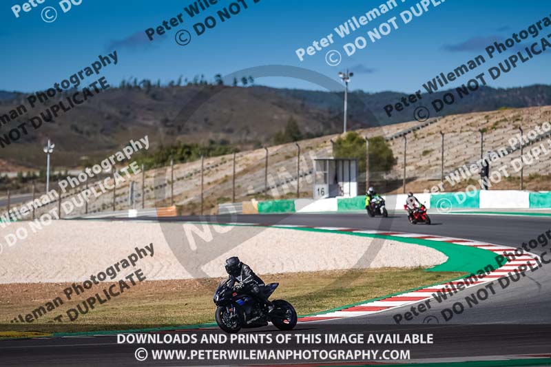 motorbikes;no limits;october 2019;peter wileman photography;portimao;portugal;trackday digital images